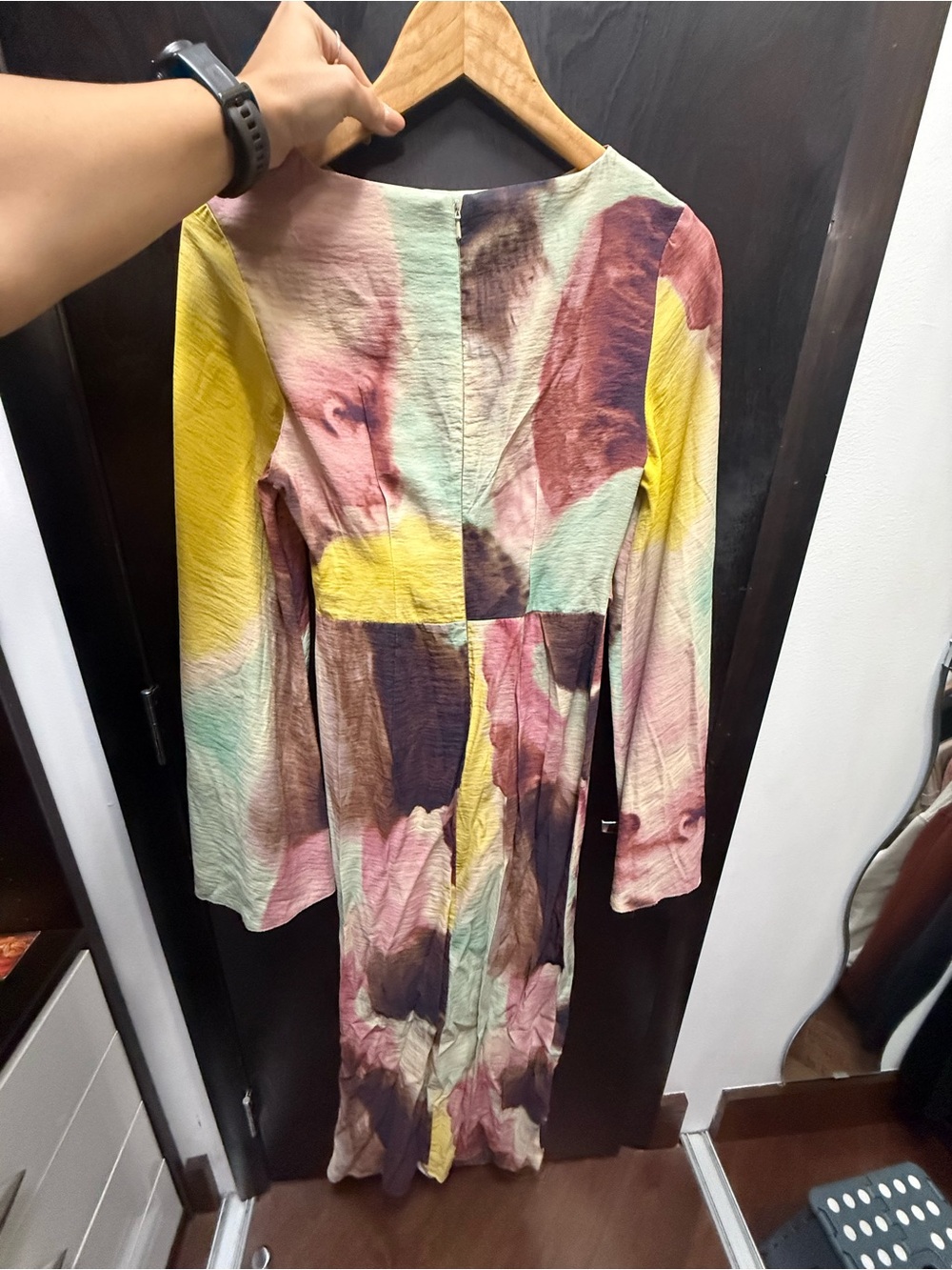 Dress - Picture 2 of 3
